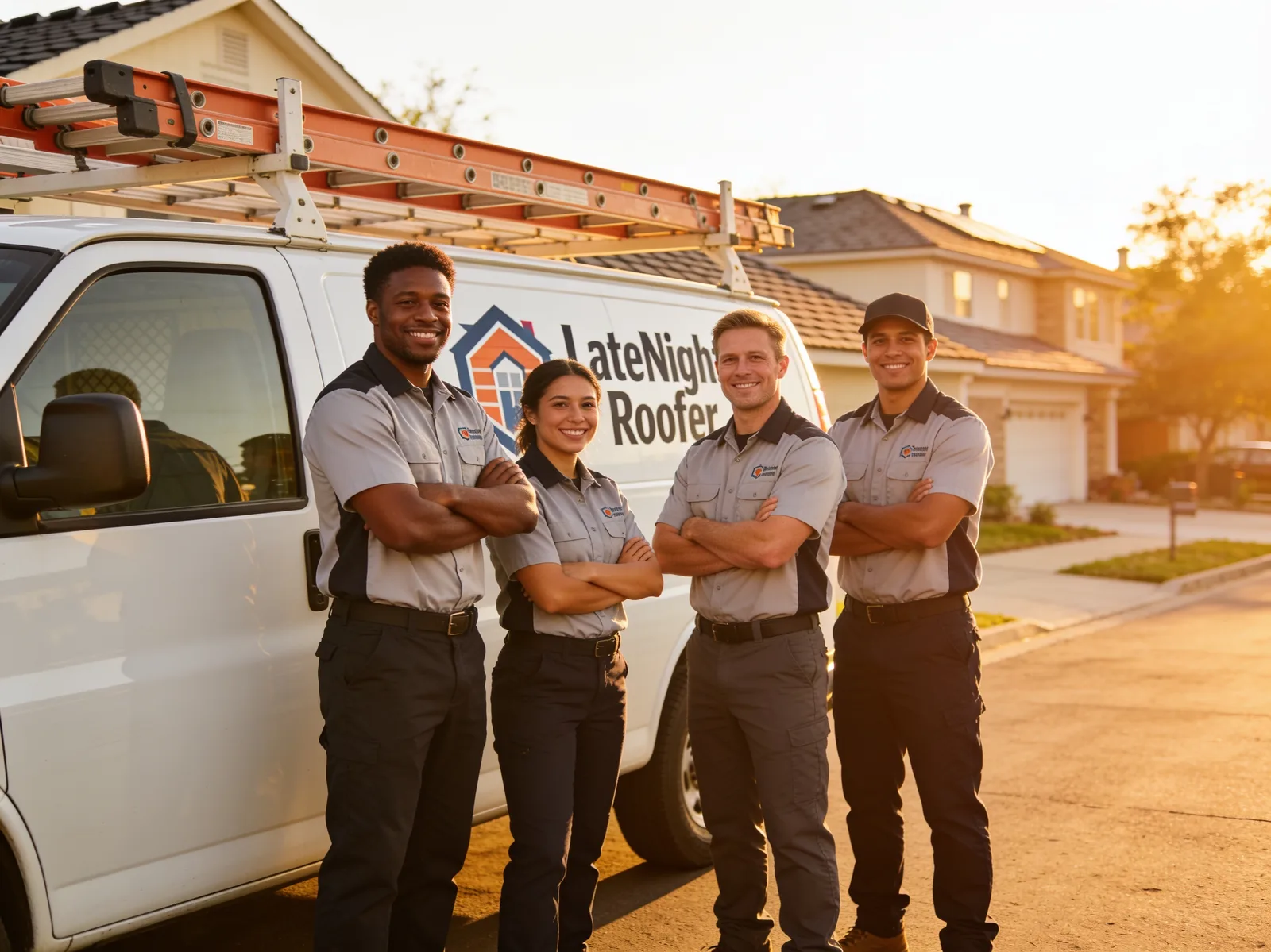 Emergency Roof Repair company in Wana, WV